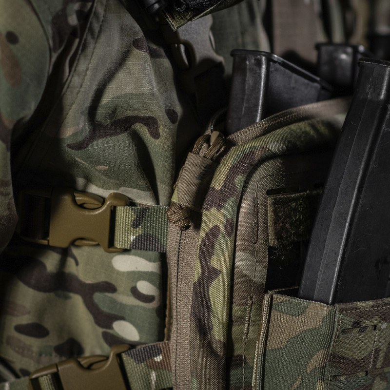 M-Tac Chest Rig Military Elite | Sklep Internetowy 4Tactical