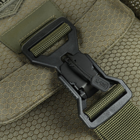 M-Tac Torba Satellite Magnet Bag Gen.II Elite Hex 