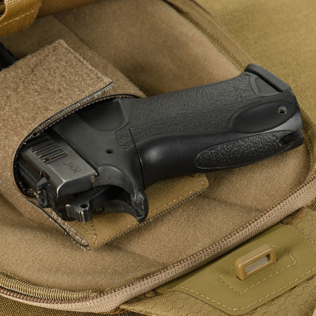 M-Tac Torba Buckler Bag Elite Hex 