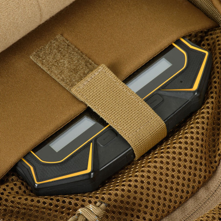 M-Tac Torba Buckler Bag Elite Hex 