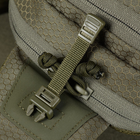 M-Tac Torba Buckler Bag Elite Hex 