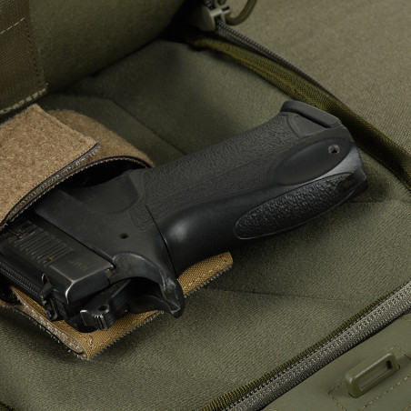 M-Tac Torba Buckler Bag Elite Hex 