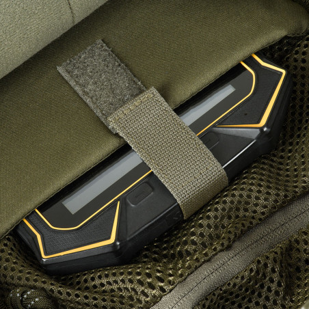 M-Tac Torba Buckler Bag Elite Hex 