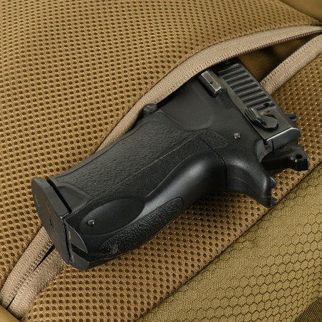 M-Tac Torba Magnet XL Bag Elite Hex 