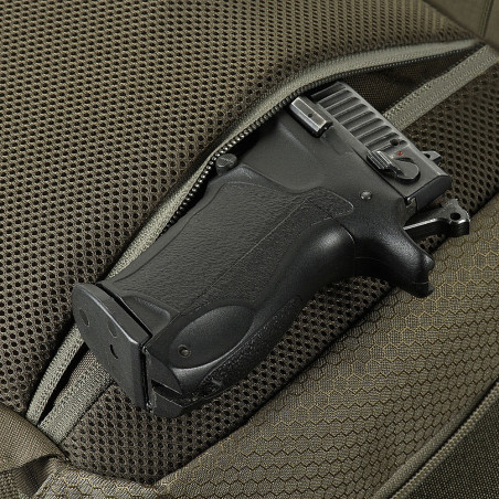 M-Tac Torba Magnet XL Bag Elite Hex 