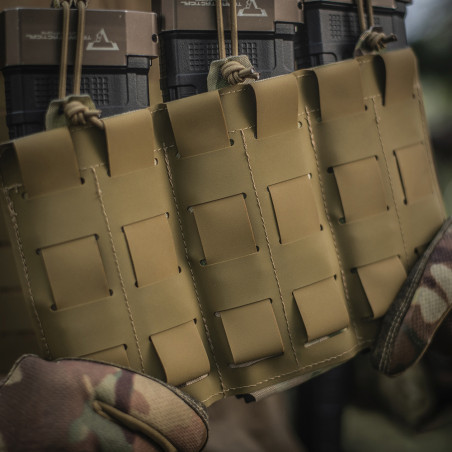 M-Tac Ładownica Elastyczna Na 1 Magazynek Elite Laser Cut 