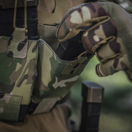 M-Tac Ładownica Elastyczna Na 1 Magazynek Elite Laser Cut 