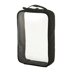M-Tac Organizer Ergonomiczny Przezroczysty Elite Large (30x19 cm) 