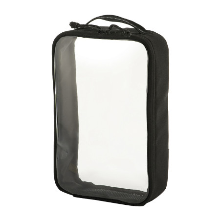 M-Tac Organizer Ergonomiczny Przezroczysty Elite Large (30x19 cm) 