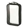 M-Tac Organizer Ergonomiczny Przezroczysty Elite Large (30x19 cm) 