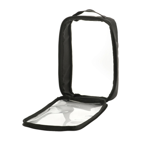 M-Tac Organizer Ergonomiczny Przezroczysty Elite Large (30x19 cm) 