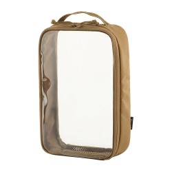 M-Tac Organizer Ergonomiczny Przezroczysty Elite Large (30x19 cm) 