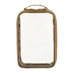 M-Tac Organizer Ergonomiczny Przezroczysty Elite Large (30x19 cm)  2
