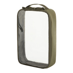 M-Tac Organizer Ergonomiczny Przezroczysty Elite Large (30x19 cm) 