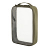M-Tac Organizer Ergonomiczny Przezroczysty Elite Large (30x19 cm) 