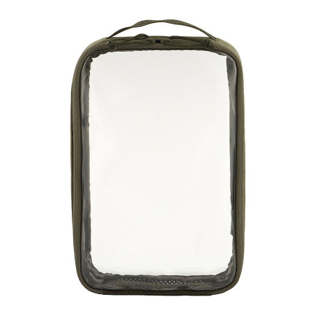 M-Tac Organizer Ergonomiczny Przezroczysty Elite Large (30x19 cm) 