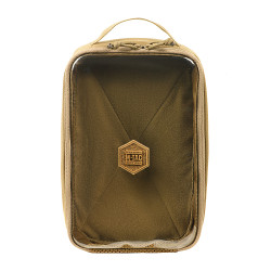 M-Tac Organizer Przezroczysty Elite Large Gen.II  2