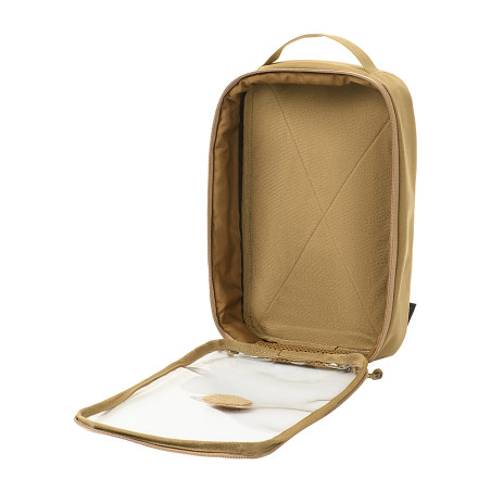 M-Tac Organizer Przezroczysty Elite Large Gen.II 