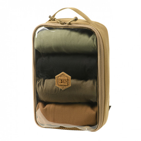 M-Tac Organizer Przezroczysty Elite Large Gen.II 