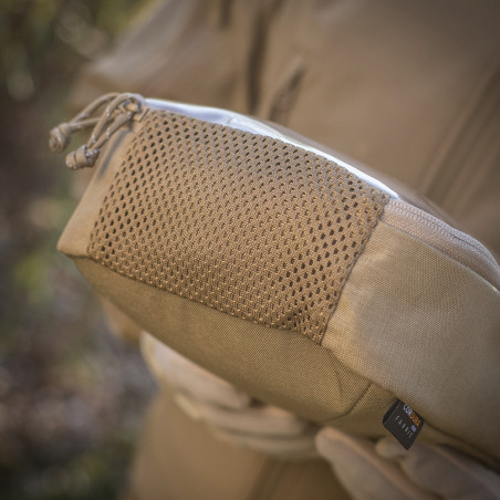 M-Tac Organizer Przezroczysty Elite Large Gen.II 