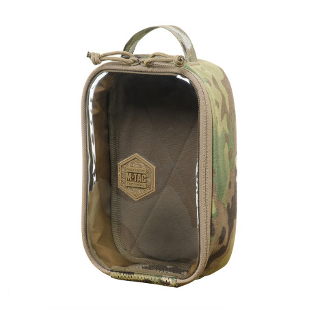 M-Tac Organizer Przezroczysty Elite Small Gen.II 