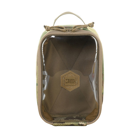 M-Tac Organizer Przezroczysty Elite Small Gen.II 