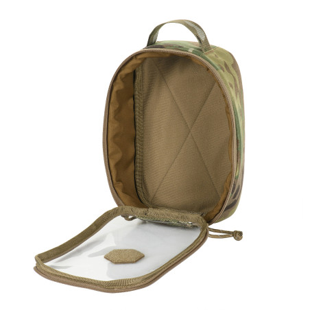 M-Tac Organizer Przezroczysty Elite Small Gen.II 