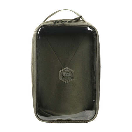 M-Tac Organizer Przezroczysty Elite Large Gen.II 