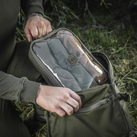 M-Tac Organizer Przezroczysty Elite Large Gen.II 
