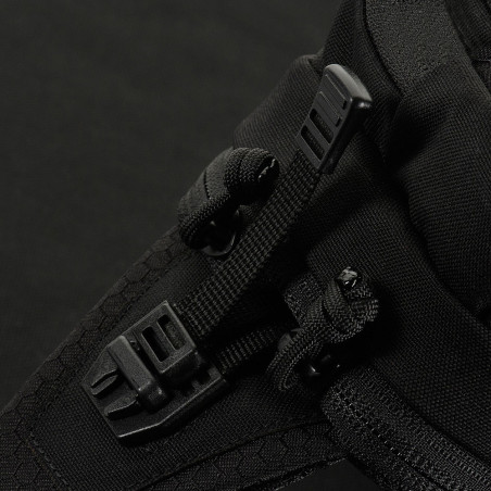 Nerka Bat Wing Bag Elite Hex 