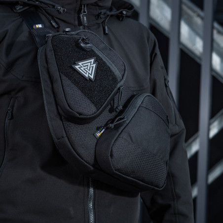 Nerka Bat Wing Bag Elite Hex 