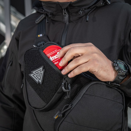 Nerka Bat Wing Bag Elite Hex 