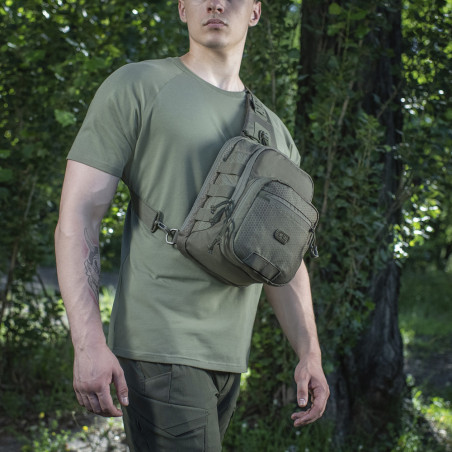 M-Tac torba Cross Bag Elite Hex 