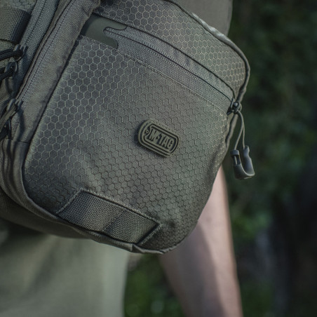 M-Tac torba Cross Bag Elite Hex 