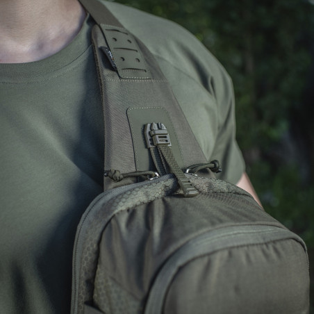 M-Tac torba Cross Bag Elite Hex 