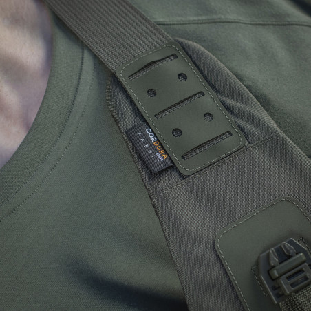 M-Tac torba Cross Bag Elite Hex 