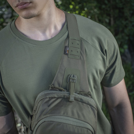 M-Tac torba Cross Bag Elite Hex 