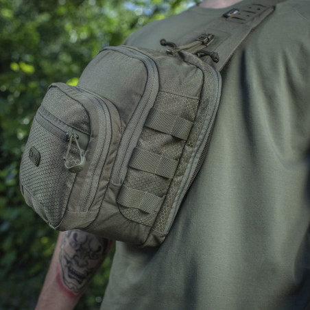 M-Tac torba Cross Bag Elite Hex 
