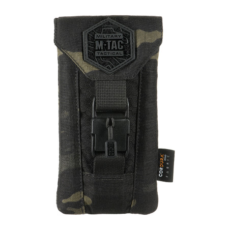 M-Tac Etui Na Smartfon Elite Medium Hex 