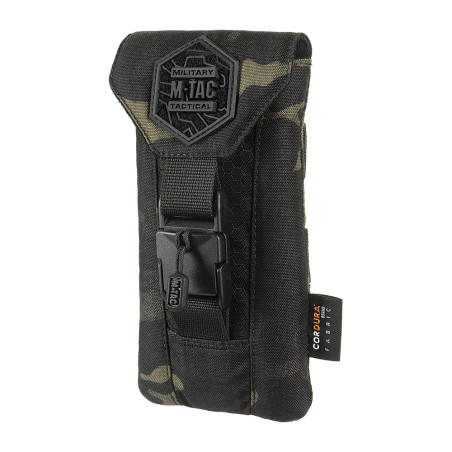 M-Tac Etui Na Smartfon Elite Medium Hex 