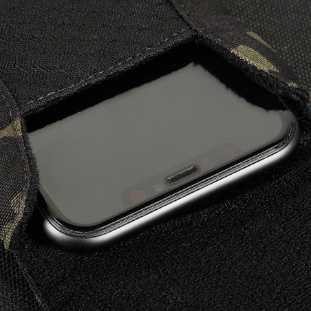 M-Tac Etui Na Smartfon Elite Medium Hex 