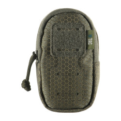 M-Tac Ergonomiczna Kieszeń Naramienna Elite Hex  2