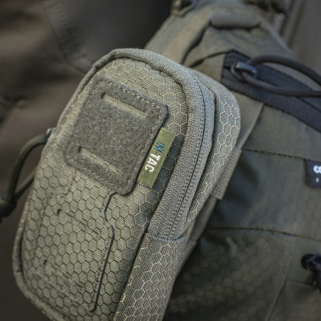 M-Tac Ergonomiczna Kieszeń Naramienna Elite Hex 