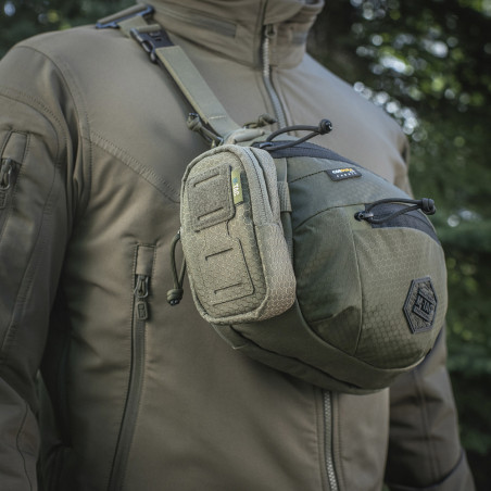 M-Tac Ergonomiczna Kieszeń Naramienna Elite Hex 
