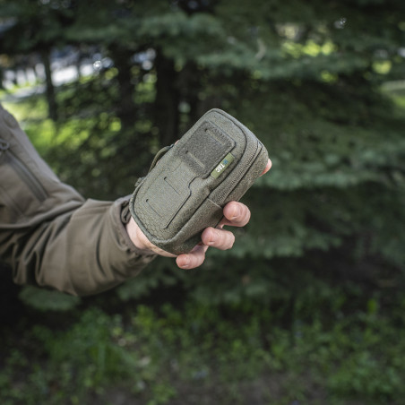 M-Tac Ergonomiczna Kieszeń Naramienna Elite Hex 