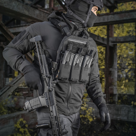 Kamizelka Cuirass QRS 