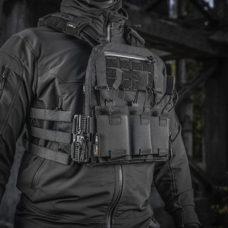 Kamizelka Cuirass QRS 