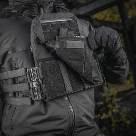 Kamizelka Cuirass QRS 