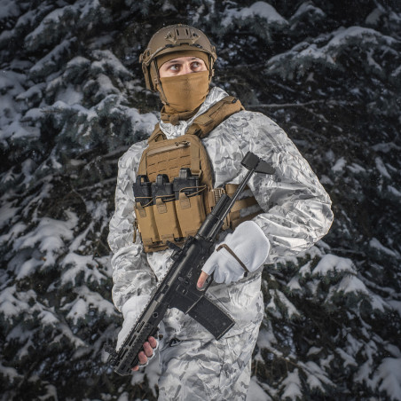Kamizelka Cuirass QRS 