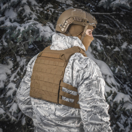 Kamizelka Cuirass QRS 
